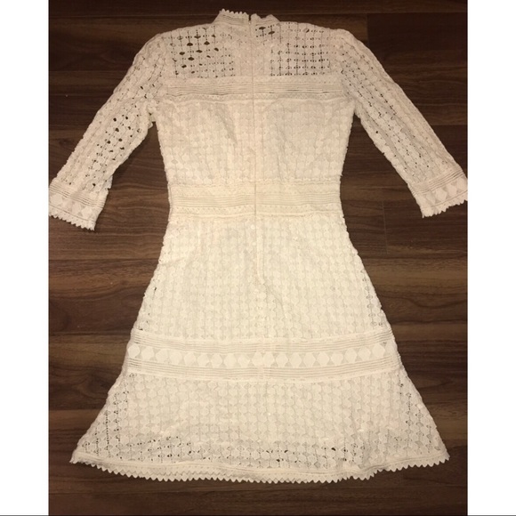 *SOLD* Ba&sh Dress - Picture 4 of 4